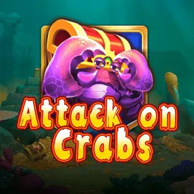 Attack on Crabs